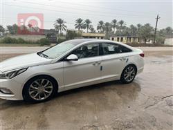 هیوندای سۆناتا